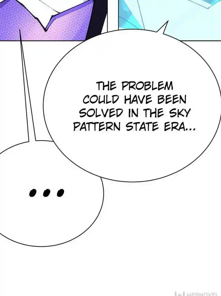 I Picked up an Attribute Ch.393