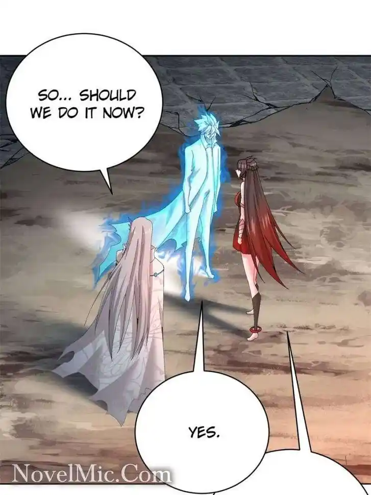 I Picked up an Attribute Ch.393