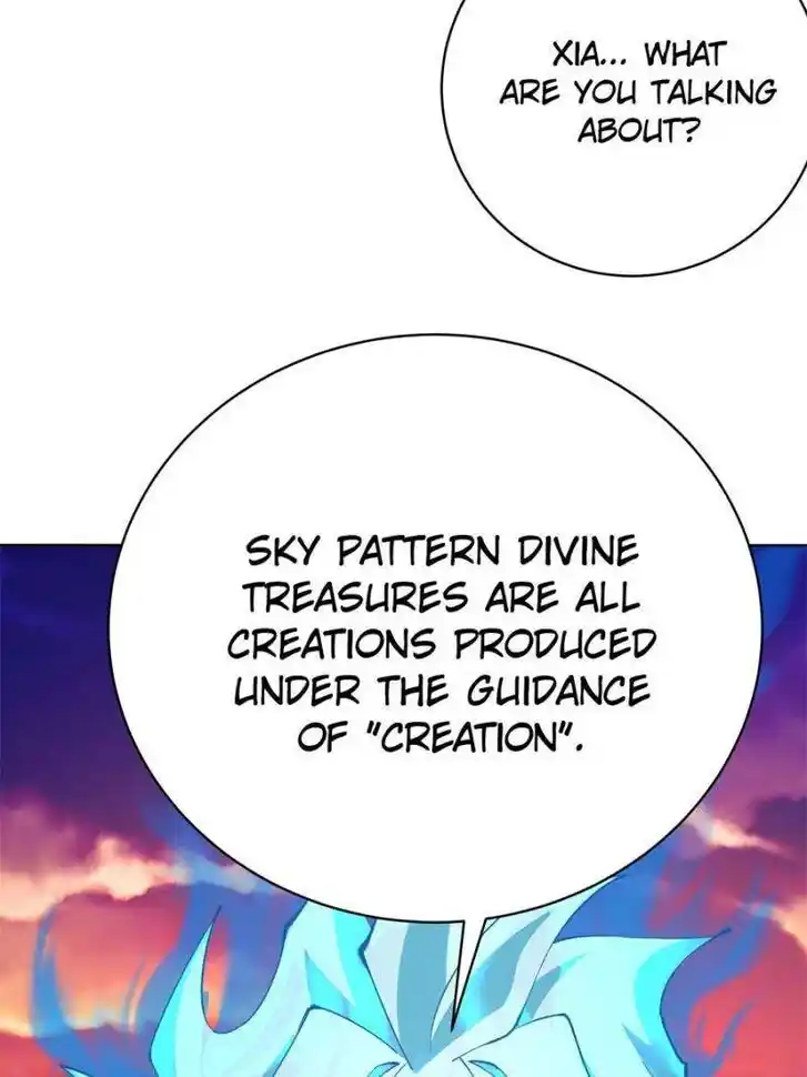 I Picked up an Attribute Ch.393