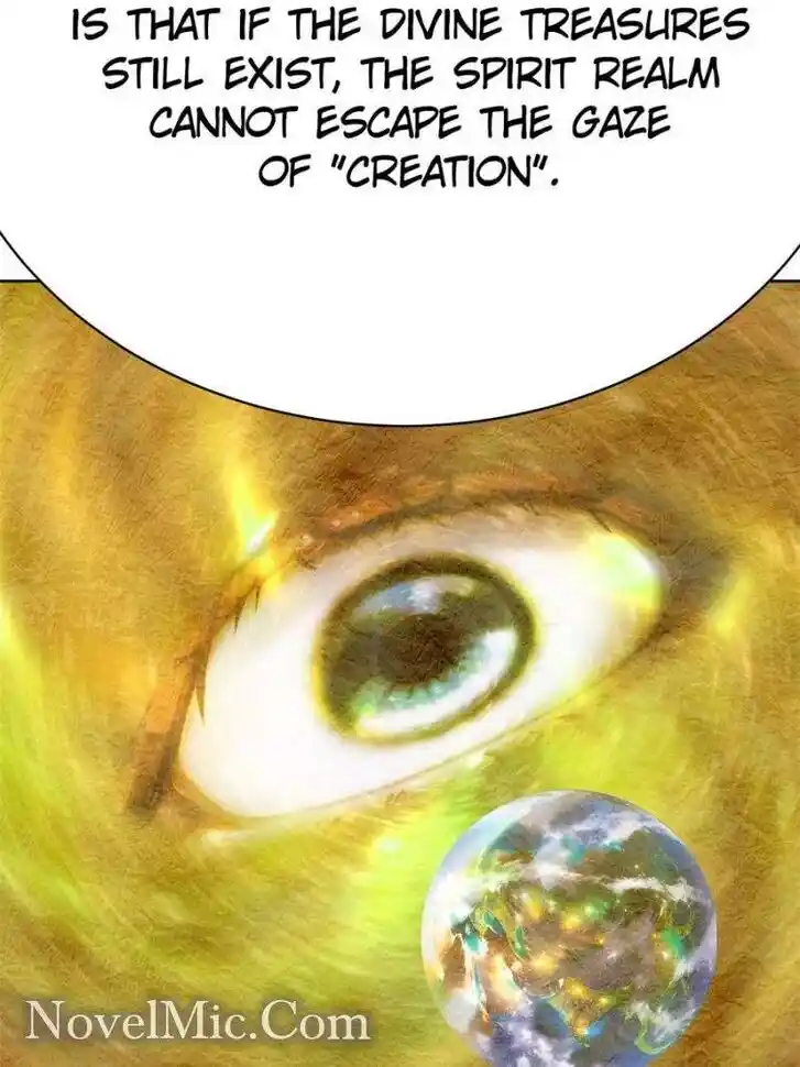 I Picked up an Attribute Ch.393