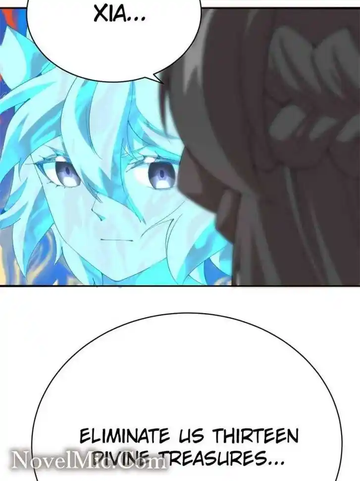 I Picked up an Attribute Ch.393