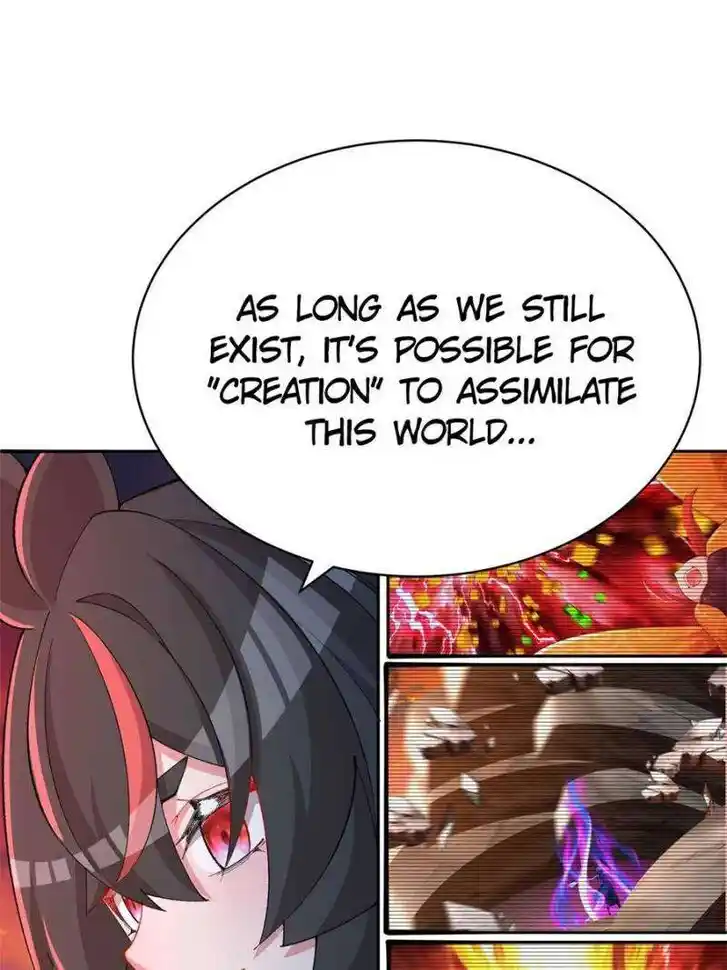 I Picked up an Attribute Ch.393