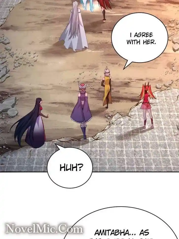 I Picked up an Attribute Ch.393