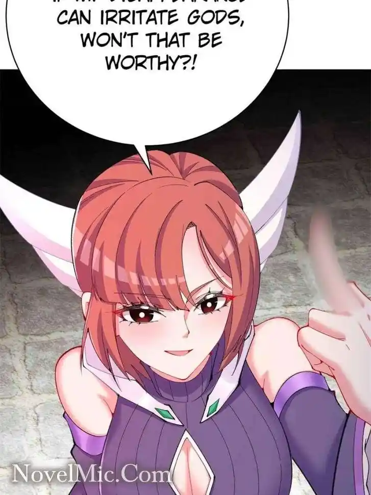 I Picked up an Attribute Ch.393