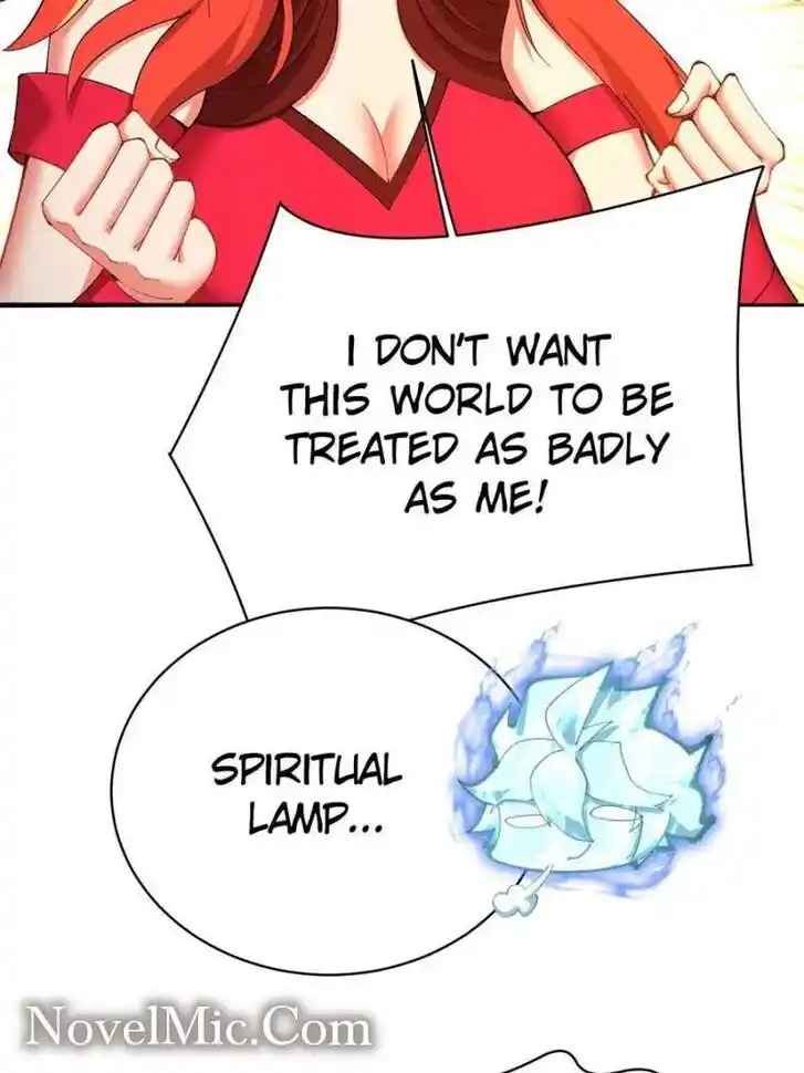 I Picked up an Attribute Ch.393