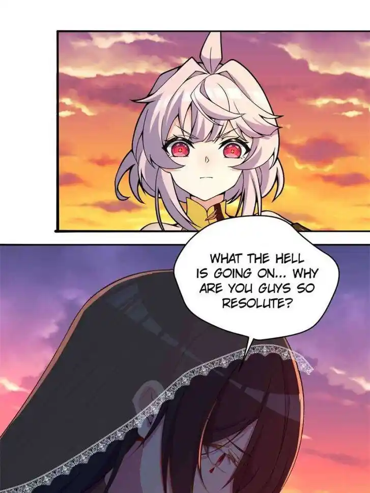 I Picked up an Attribute Ch.393