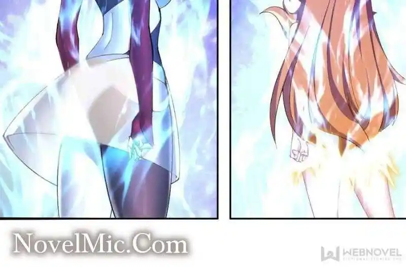 I Picked up an Attribute Ch.393