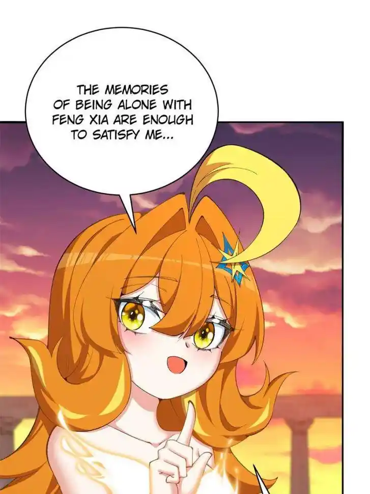 I Picked up an Attribute Ch.393