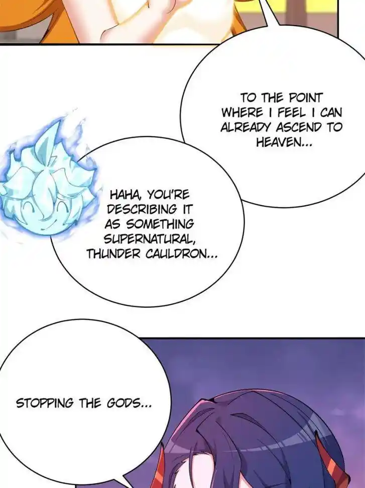 I Picked up an Attribute Ch.393