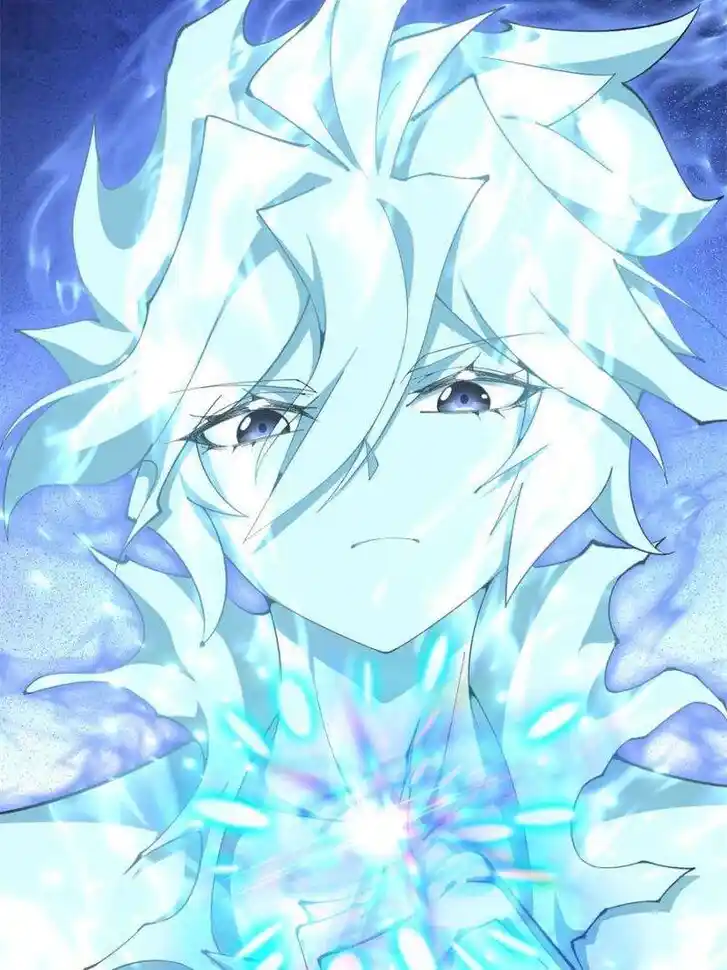 I Picked up an Attribute Ch.393