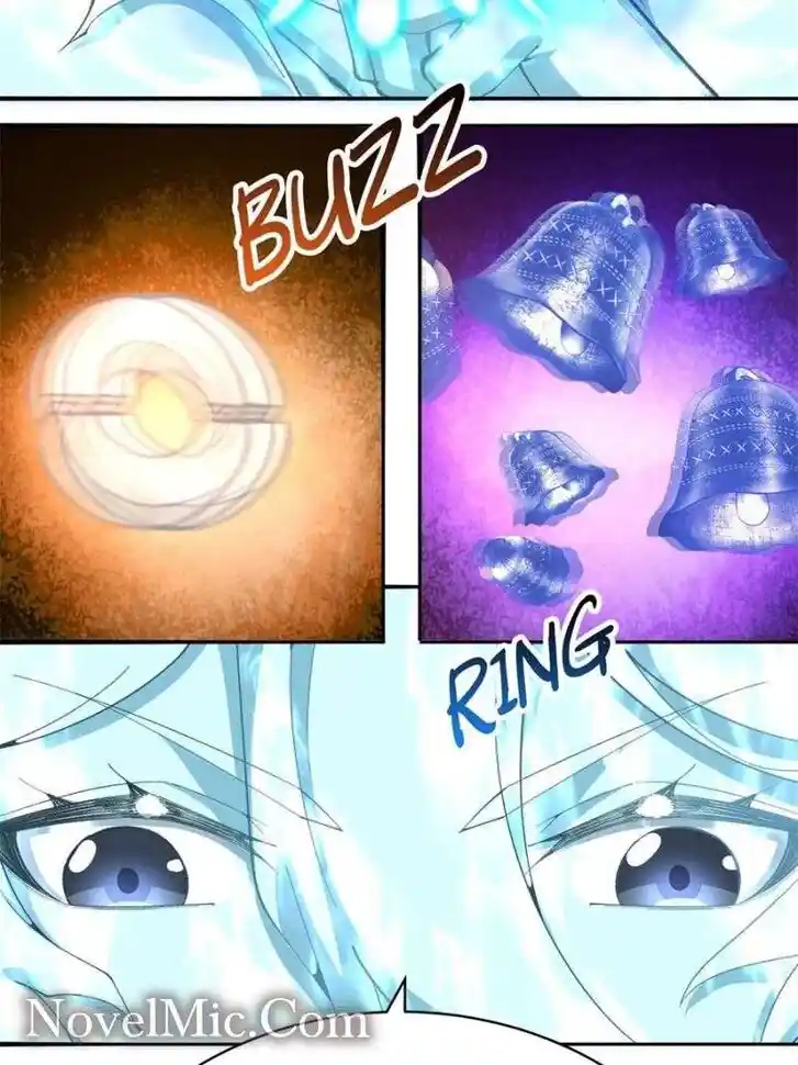 I Picked up an Attribute Ch.393