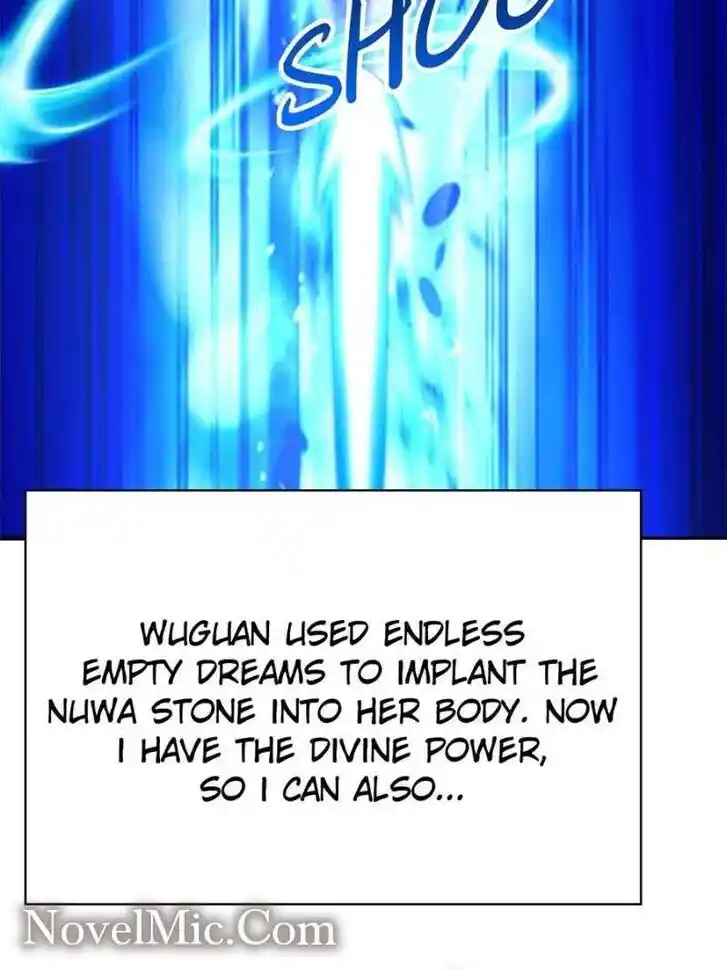 I Picked up an Attribute Ch.393