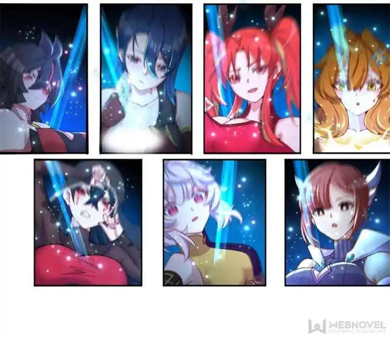 I Picked up an Attribute Ch.393