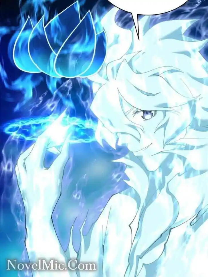 I Picked up an Attribute Ch.393