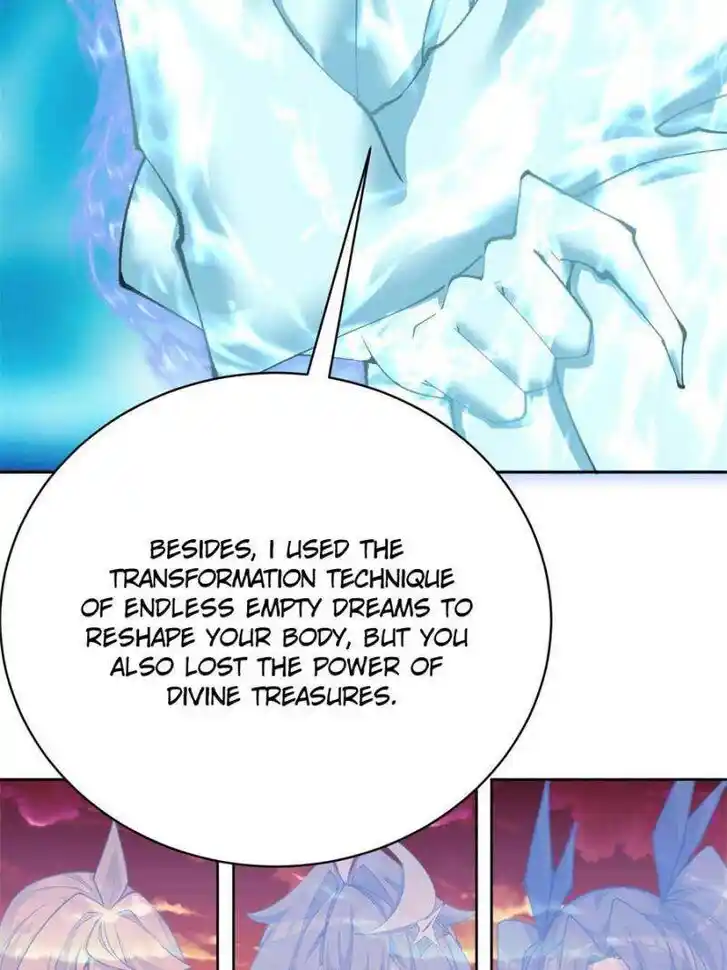 I Picked up an Attribute Ch.393