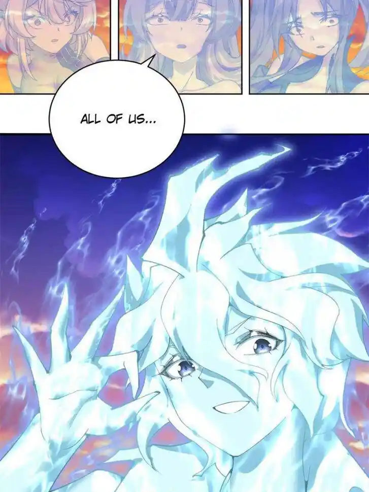 I Picked up an Attribute Ch.393