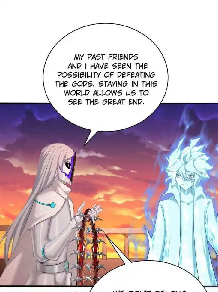 I Picked up an Attribute Ch.393