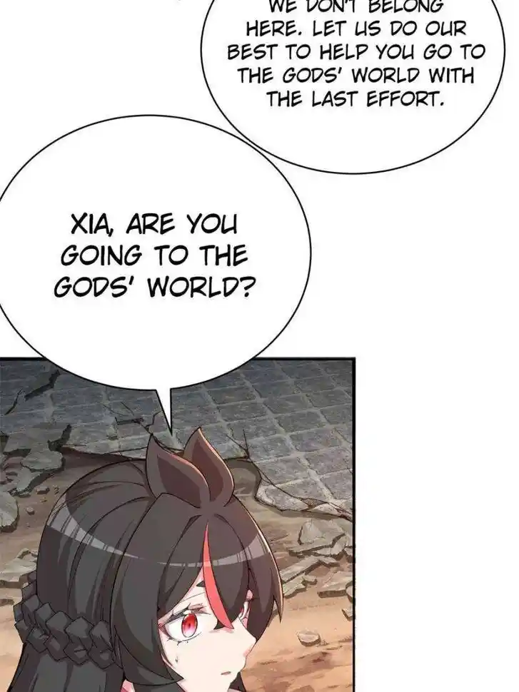 I Picked up an Attribute Ch.393