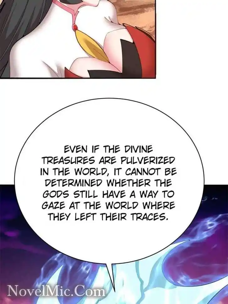 I Picked up an Attribute Ch.393