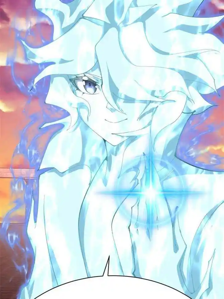 I Picked up an Attribute Ch.393