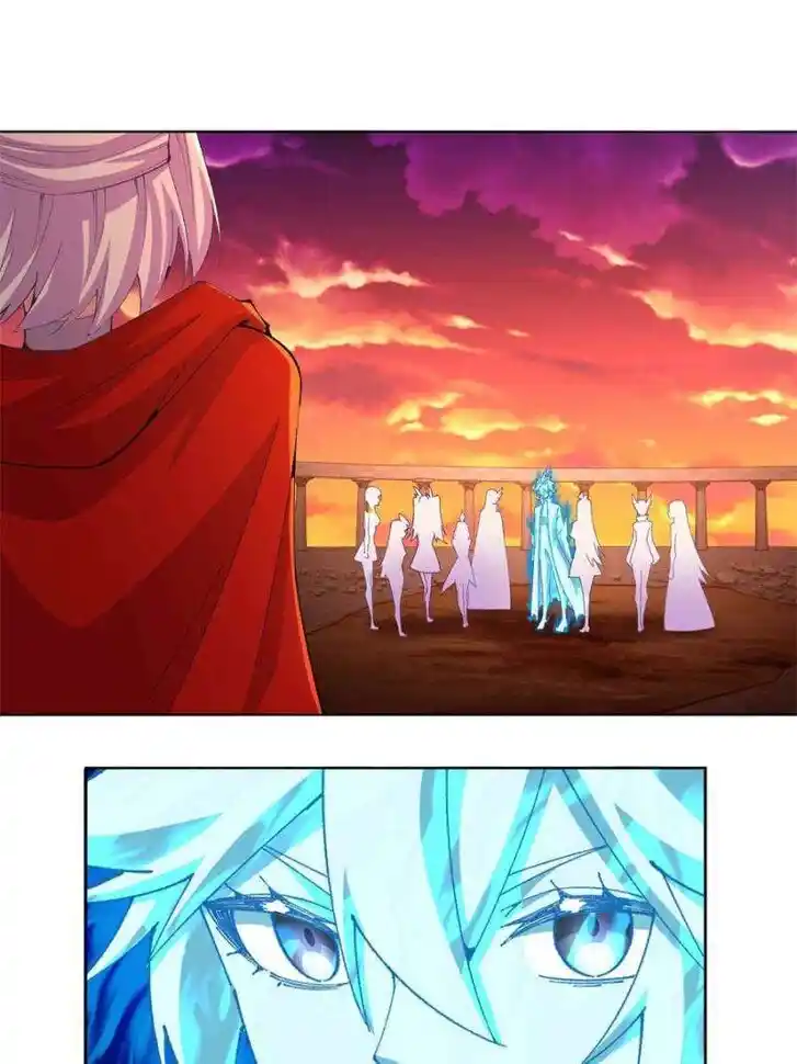 I Picked up an Attribute Ch.393