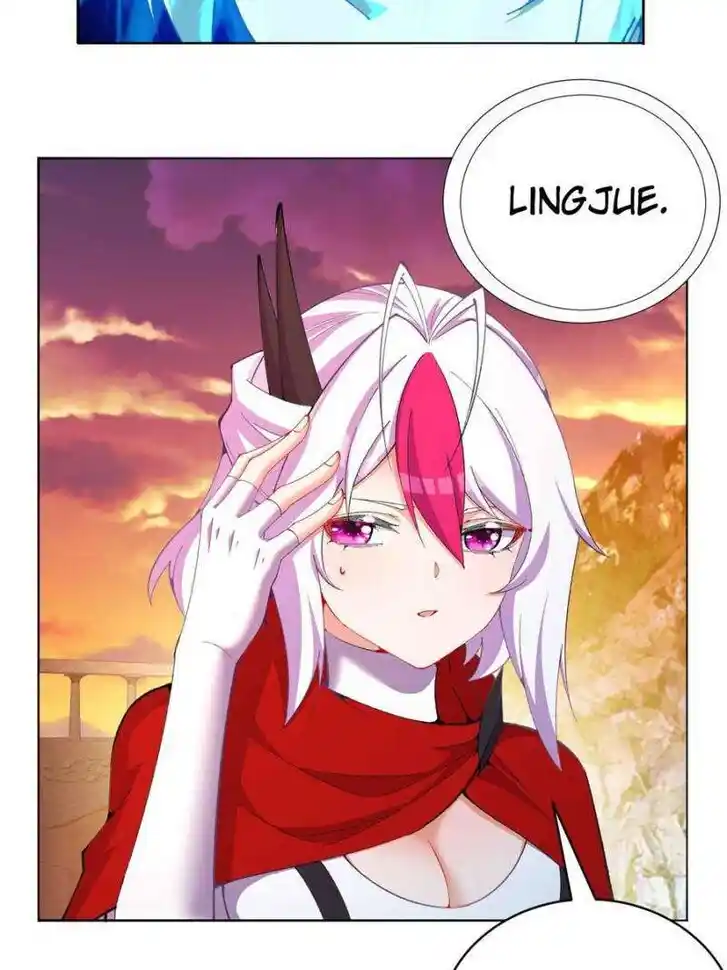 I Picked up an Attribute Ch.393