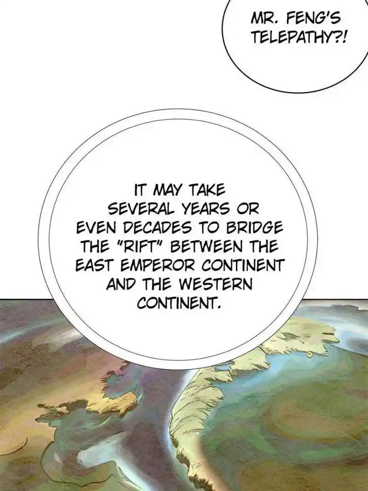 I Picked up an Attribute Ch.393