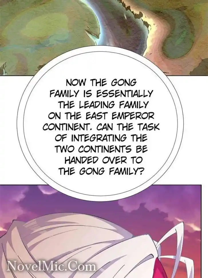 I Picked up an Attribute Ch.393