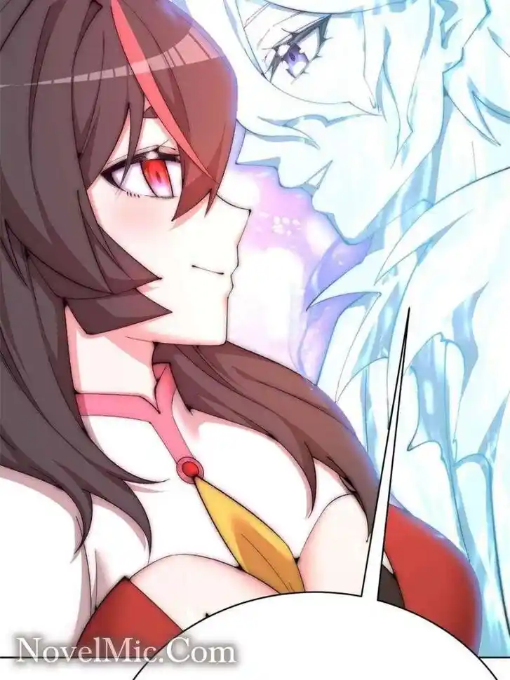 I Picked up an Attribute Ch.393