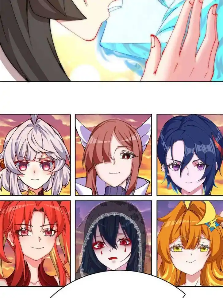 I Picked up an Attribute Ch.393