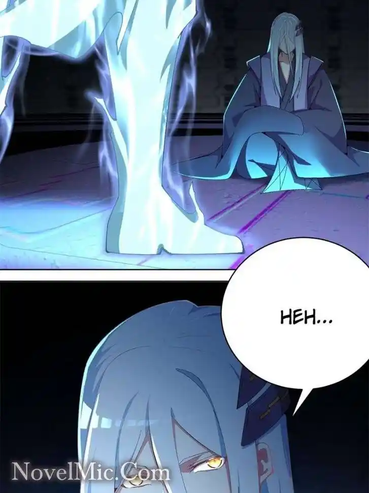 I Picked up an Attribute Ch.393