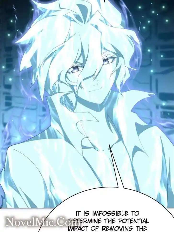 I Picked up an Attribute Ch.393