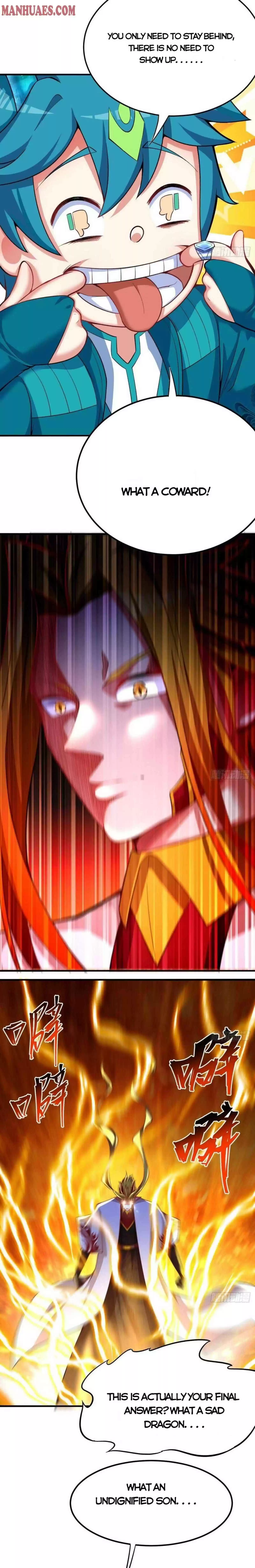 I Picked Up An Attribute Chapter 101