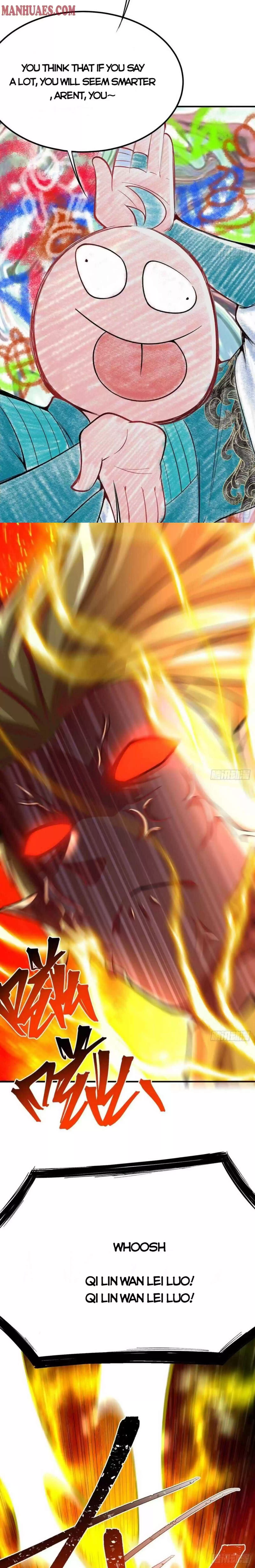 I Picked Up An Attribute Chapter 101