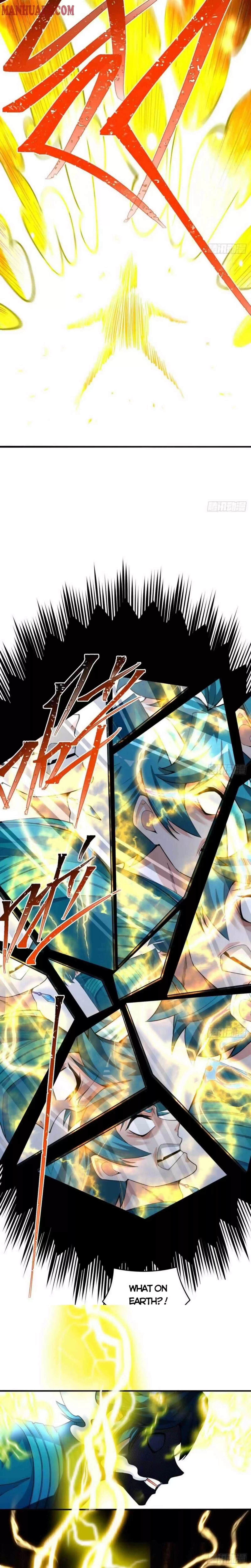 I Picked Up An Attribute Chapter 101