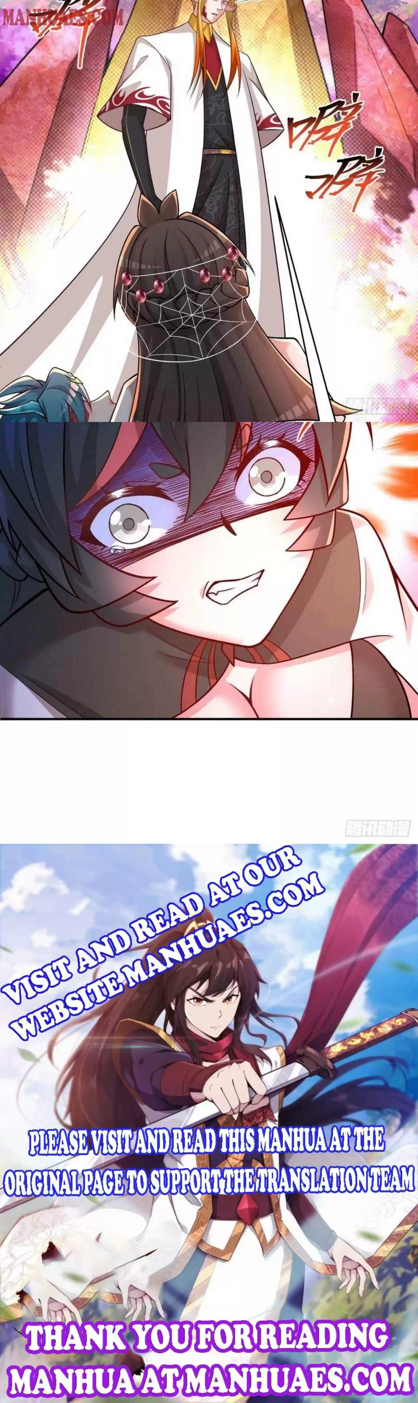 I Picked Up An Attribute Chapter 101