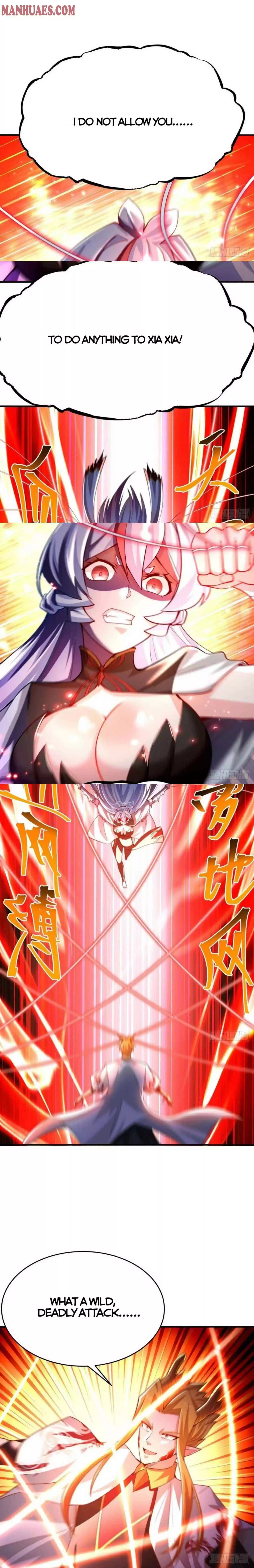 I Picked Up An Attribute Chapter 102