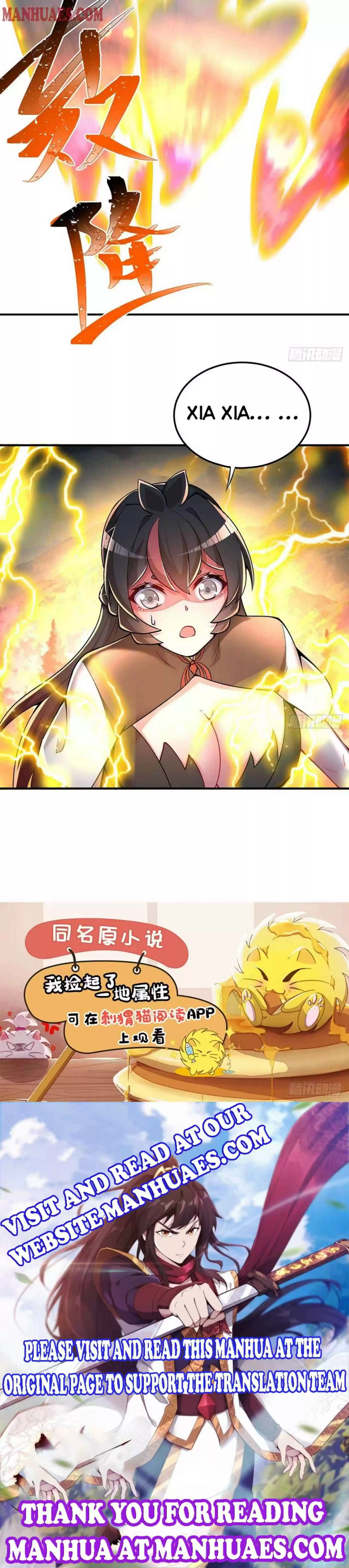 I Picked Up An Attribute Chapter 103