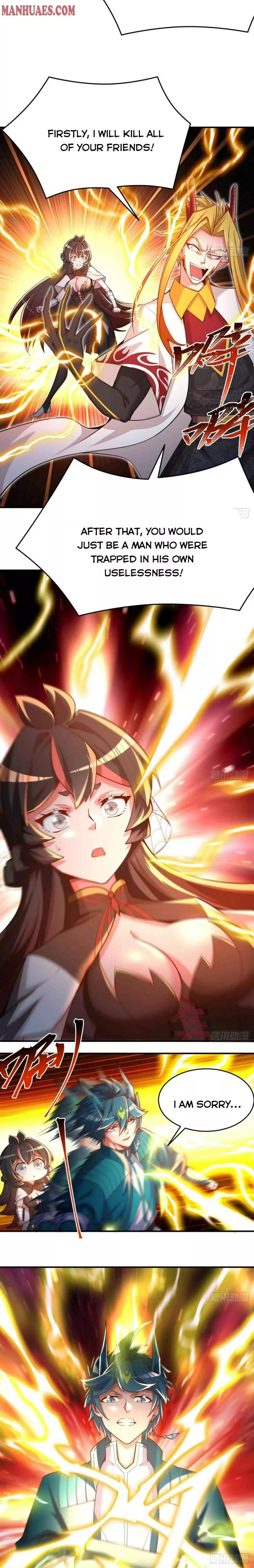 I Picked Up An Attribute Chapter 104