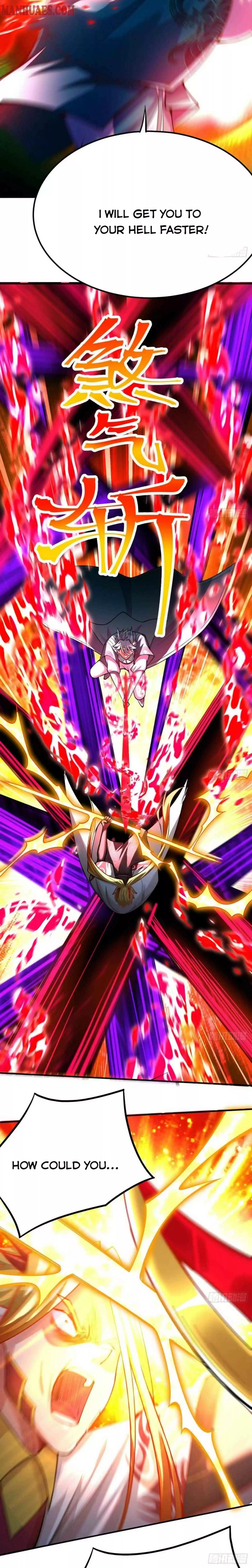 I Picked Up An Attribute Chapter 104