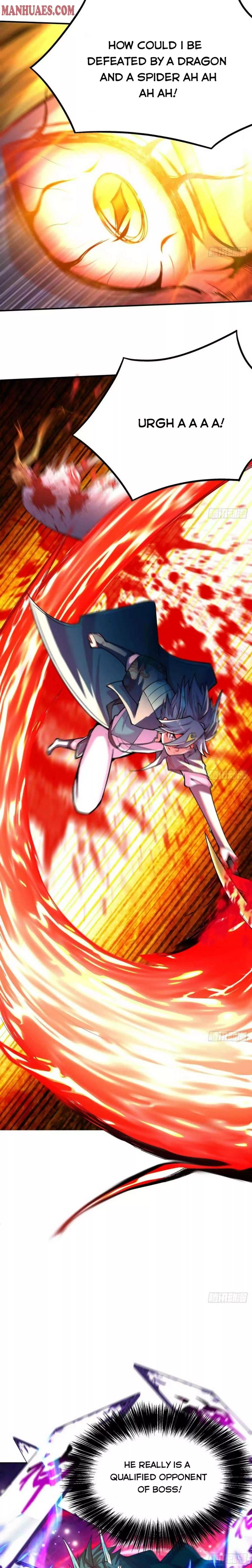 I Picked Up An Attribute Chapter 104