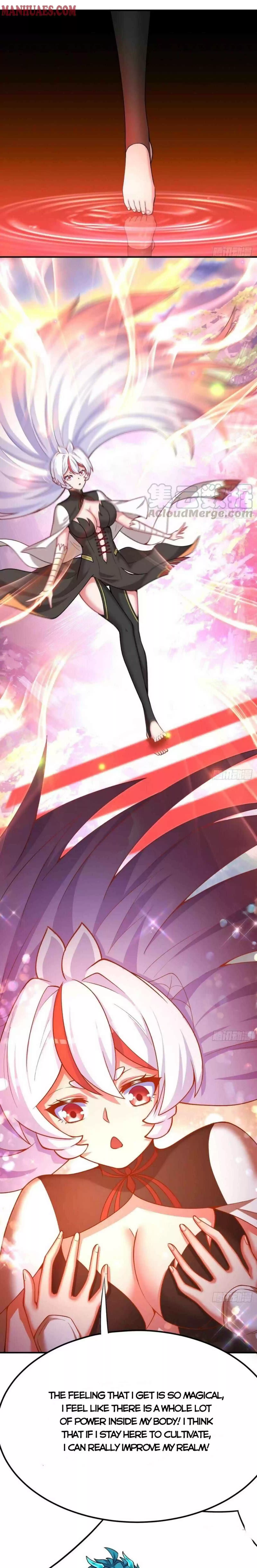 I Picked Up An Attribute Chapter 106