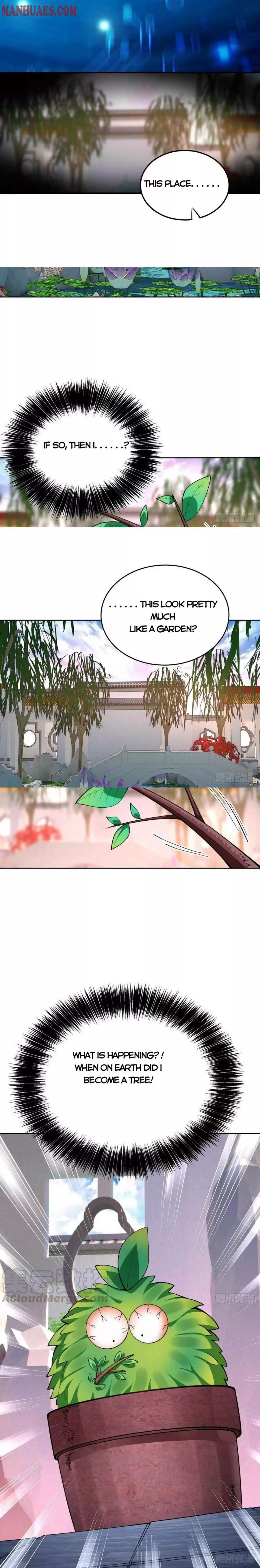 I Picked Up An Attribute Chapter 106