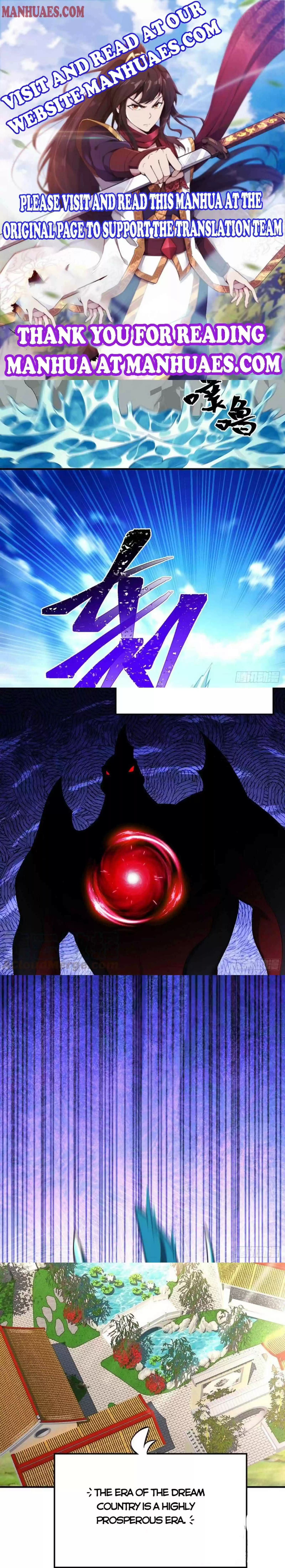 I Picked Up An Attribute Chapter 107