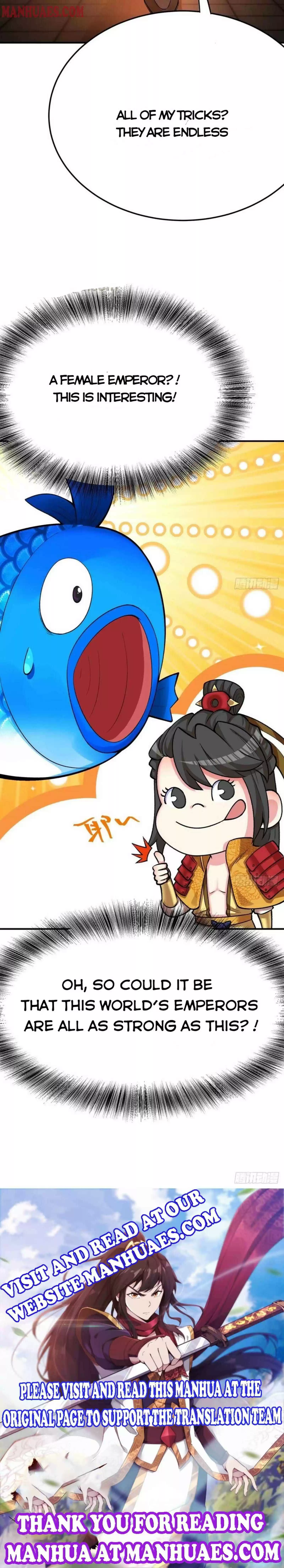 I Picked Up An Attribute Chapter 108