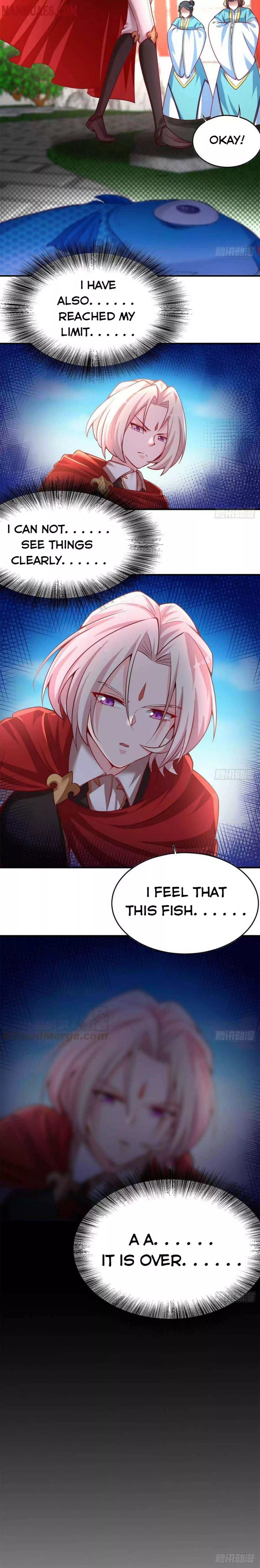 I Picked Up An Attribute Chapter 109