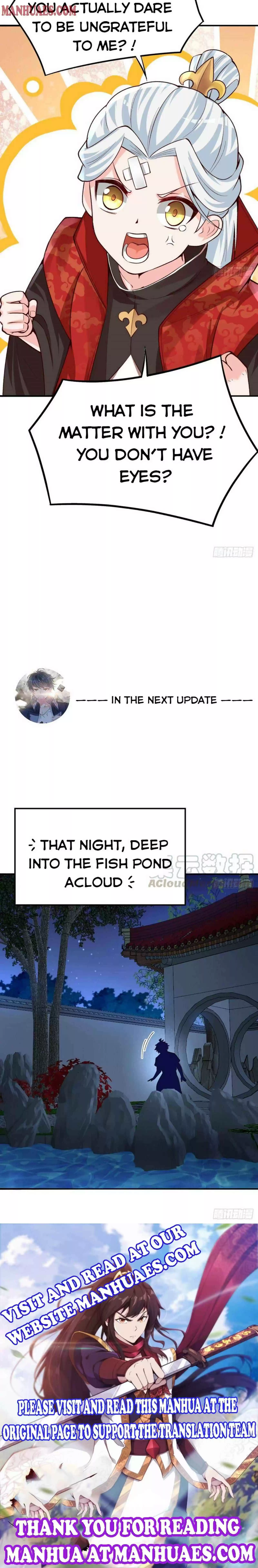 I Picked Up An Attribute Chapter 109