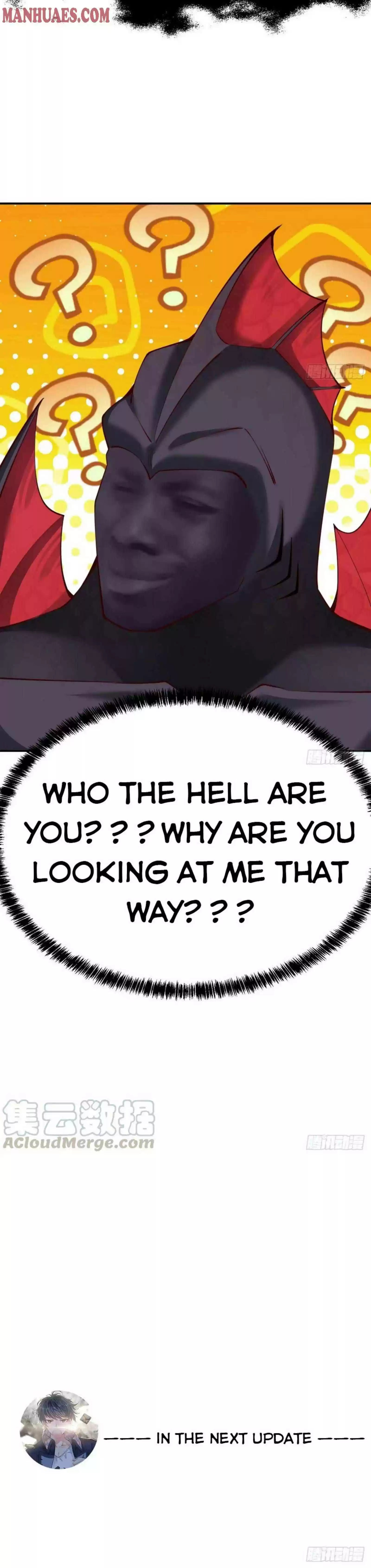 I Picked Up An Attribute Chapter 110