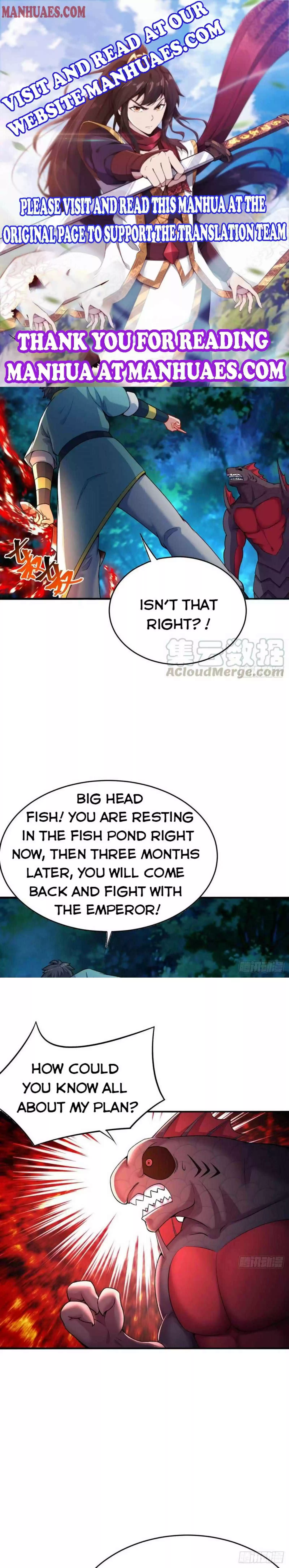 I Picked Up An Attribute Chapter 111