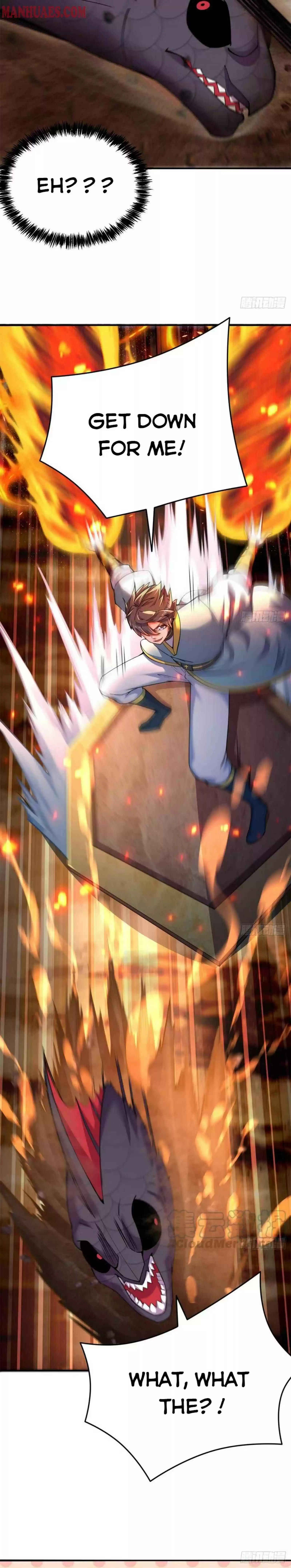 I Picked Up An Attribute Chapter 111